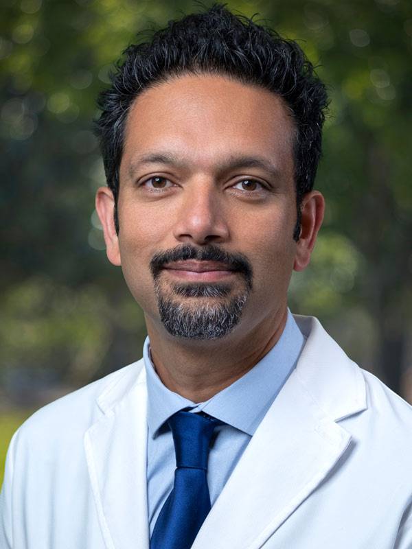 Ahmad Mansour, MD