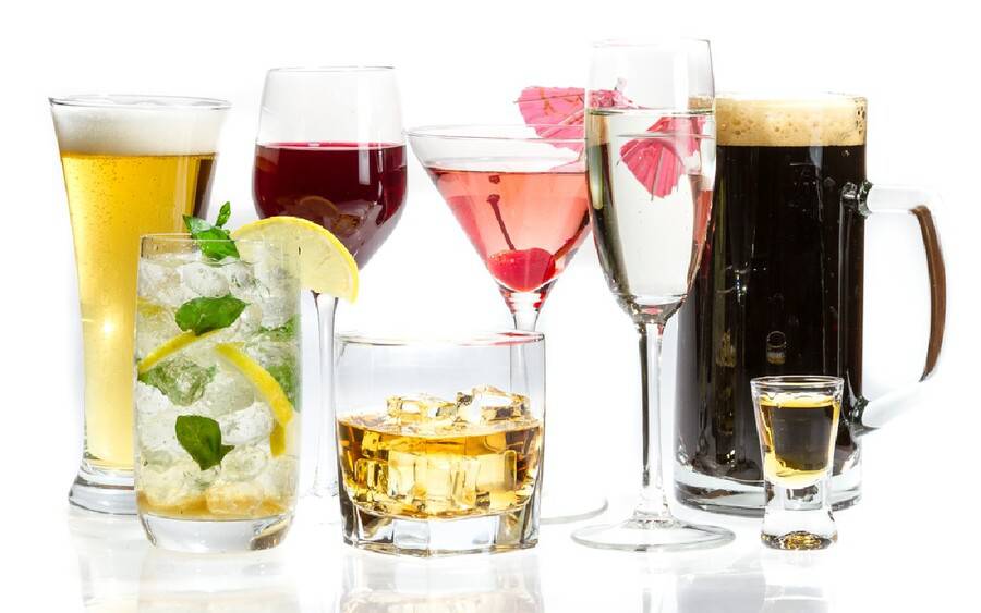 Alcohol and heart disease: do they mix?
