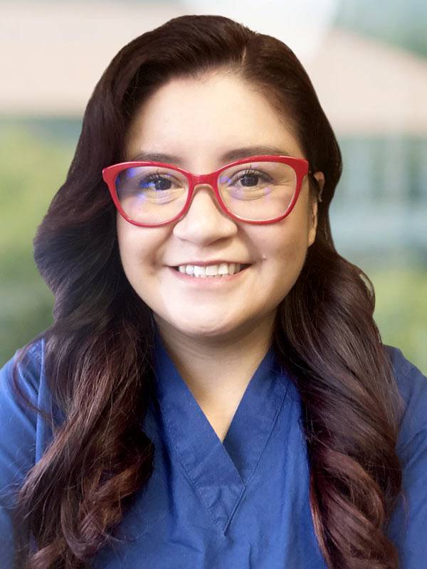 Belinda Jimenez, DPM