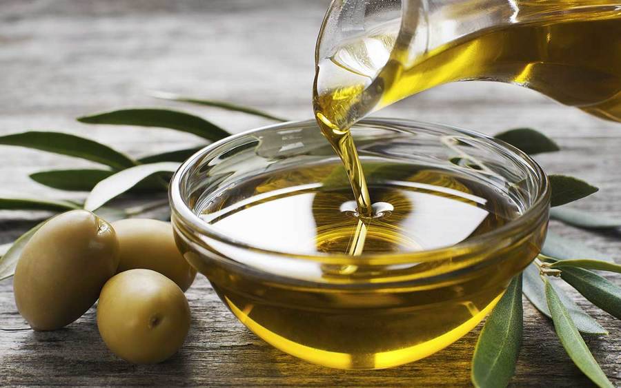 Olive oil is considered a superfood.