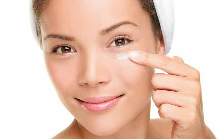 When is it time to see a doctor for dark under eye circles?
