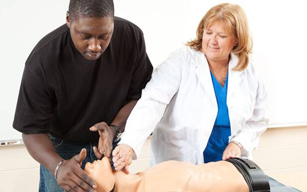 Register for BLS Renewal for Health Care Professionals. Schedule for BLS Renewal dates/times Scripps offers.