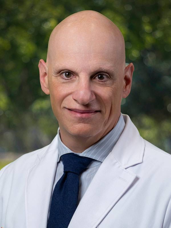 Fouad Moawad, MD