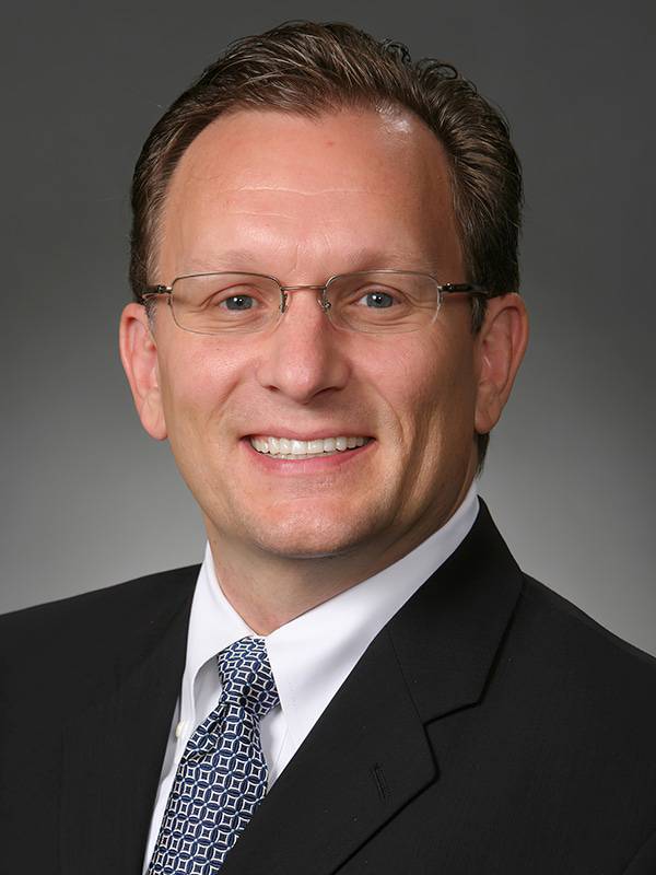 Gerry Soderstrom, Corporate Senior Vice President, Chief Audit, Compliance & Risk Officer
