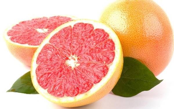 Grapefruit diet 600 × 375 pr