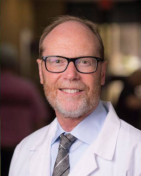 James Mason, MD
