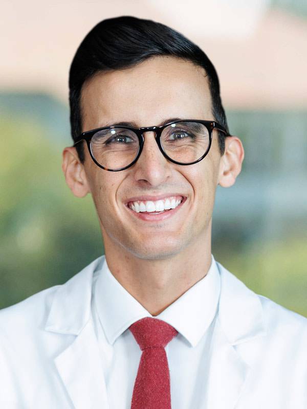 Jeremy Skelton, DPM, headshot