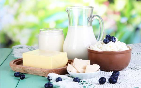 A new Swedish study suggests that people eating high-fat dairy products are at significantly lower risk of developing Type 2 diabetes.