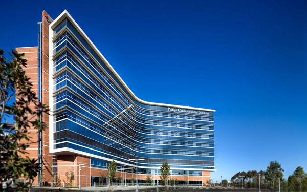 The Prebys Cardiovascular Institute is the most comprehensive center for heart care in San Diego and latest addition to the Scripps health care system.