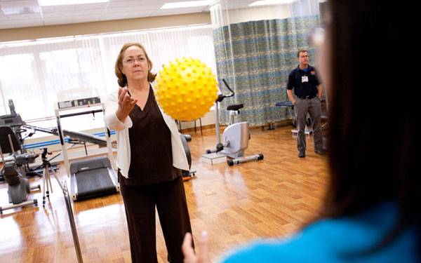 Physical Rehab Services 600×375