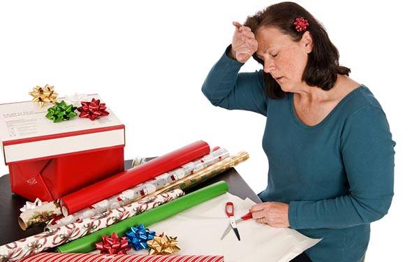 Thomas C. Lian, MD, a psychiatrist and behavioral health medical director at Scripps Health in San Diego offers advice on how to beat stress during the holidays.