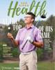 SD Health Magazine Winter 2023 Cover