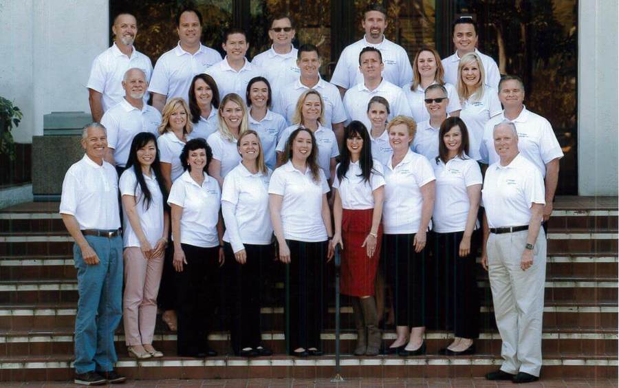 Scripps Leadership Academy Class of 2017 was featured in Becker's Hospital Review.