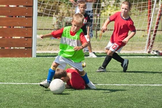 Youth sports 600×375
