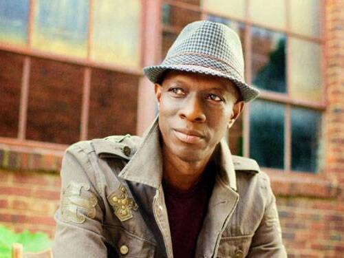 Keb' Mo' will headline Scripps Concert for Cancer 2014