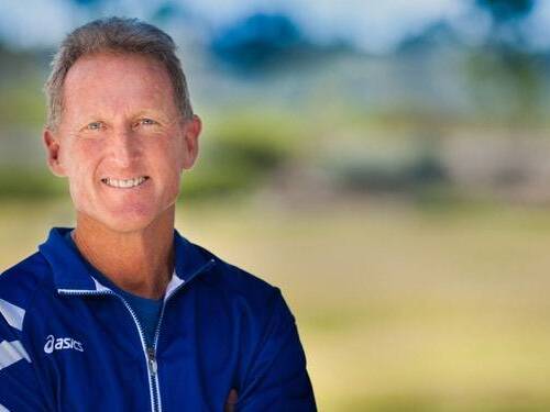 Track star and three-time Olympian Steve Scott shares his battle with prostate cancer and why he choose to go to Scripps Health in San Diego for proton therapy.