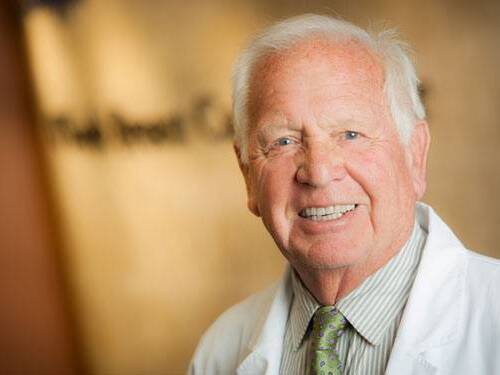 Dr Paul Goldfarb-American College of Surgeons Commission on Cancer, Scripps Health San Diego