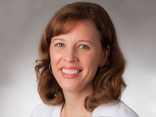 Scripps Hospice physician Dr. Kimberly Bower, Receives Fellow Designation from the American Academy of Hospice and Palliative Medicine.