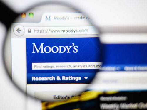 Moody's Confirms Scripps Health San Diego's AA3 Rating With  Stable Outlook