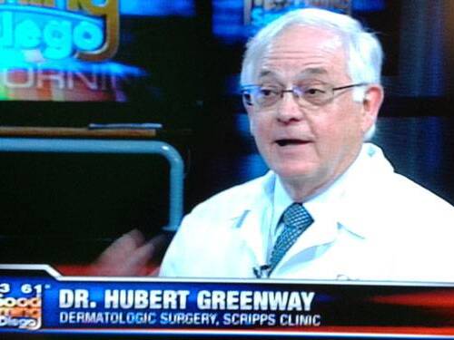 Dr. Greenway of Scripps Health San Diego, shares key insights in preventing and treating the disease on Melanoma Monday