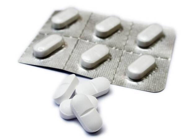 Xanax, anti-anxiety pills, which have been in news lately due to rise of abuse of Xanax pills among teenagers.