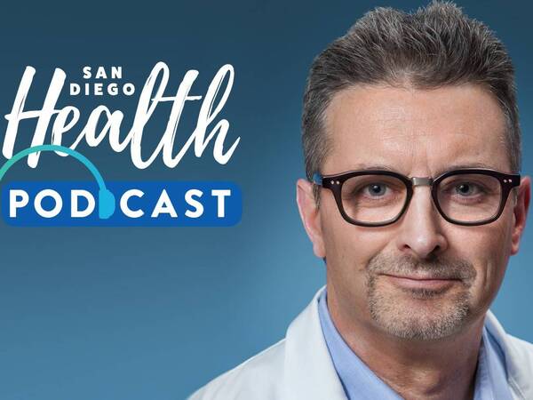 Dale Mitchell, MD, is an obstetrician-gynecologist at Scripps Clinic; and is featured in podcast on ages and stages for women's health.