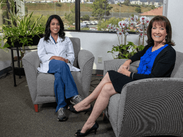 Gauree Konijeti, MD, a gastroenterologist at Scripps Clinic, and San Diego Health host Susan Taylor discuss inflammatory bowel disease, IBD.