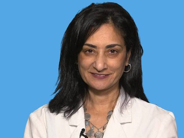 Dr. Ghazala Sharieff is chief medical officer at Scripps Health. She discusses coronavirus in Ask the Expert Video