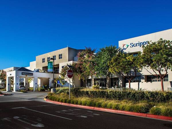 Scripps Encinitas Named Among Top 100 Hospitals in the US