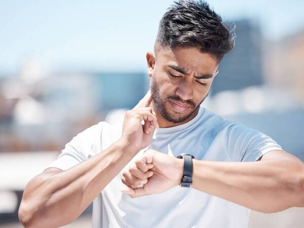 Can Wearable Devices Help with Heart Health?