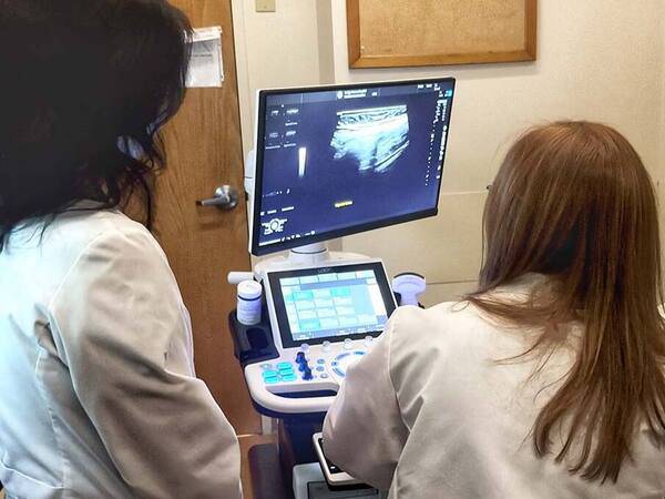 Scripps Clinic Physicians Are First in San Diego County to Use Ultrasound to Monitor Inflammatory Bowel Disease