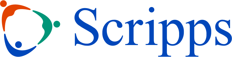 Logo for Scripps Health