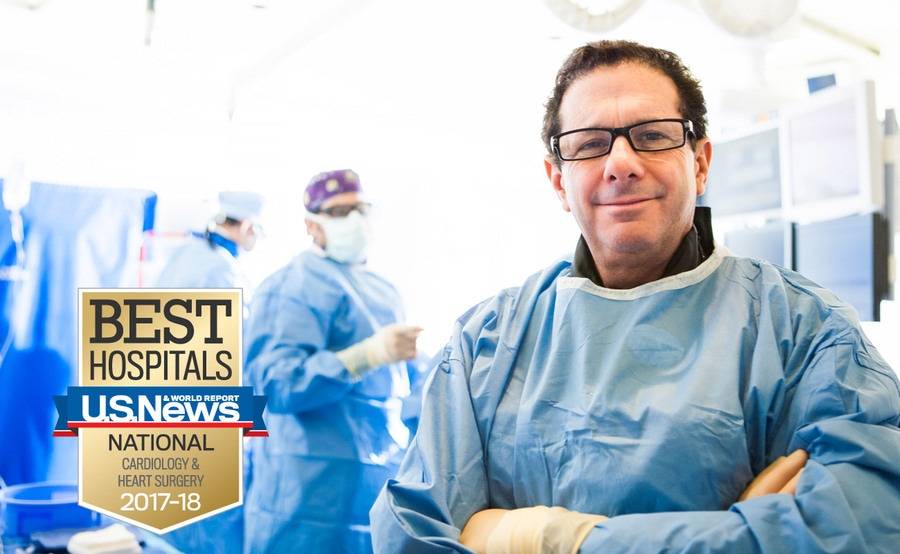 Scripps Health interventional cardiologists are nationally recognized experts in the latest techniques and treatments