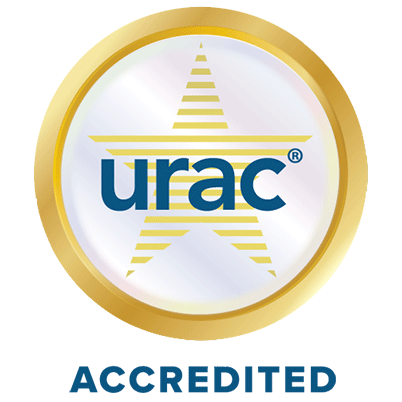 Scripps Health Specialty Pharmacy accredited 