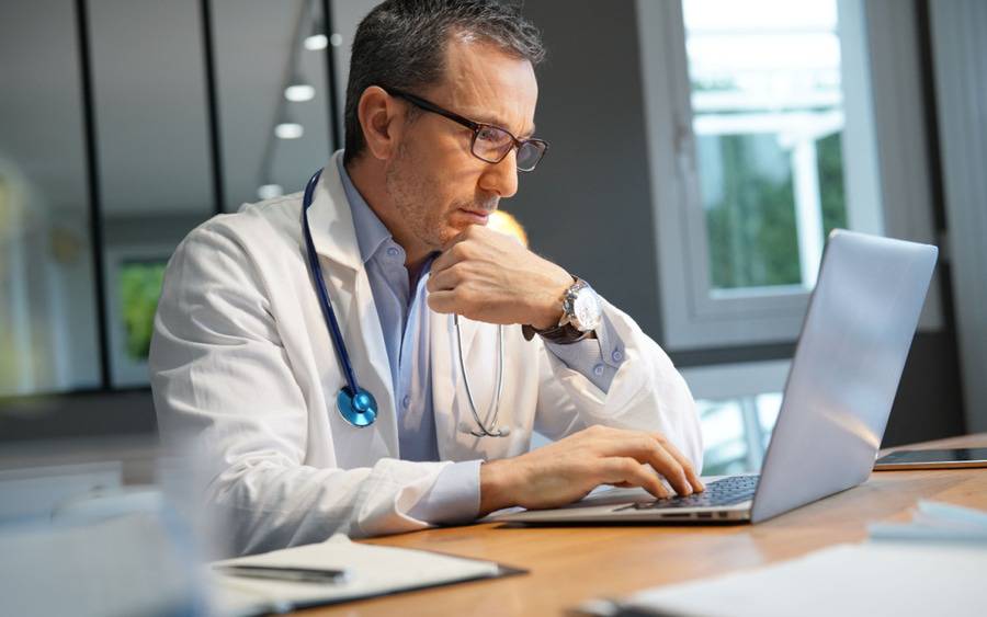 Scripps Tests New AI Tool for Physician-Patient Communications