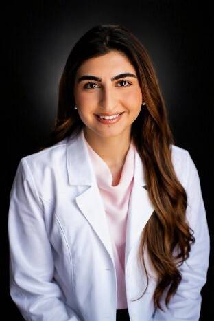 Alai Qudus, PharmD; PGY1 Pharmacy Resident 