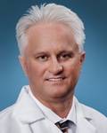 Dr. Harry Albers, Scripps Clinic Private Internal Medicine Center