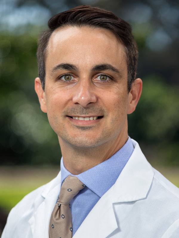 Dr. Alexander Meilan, DO
