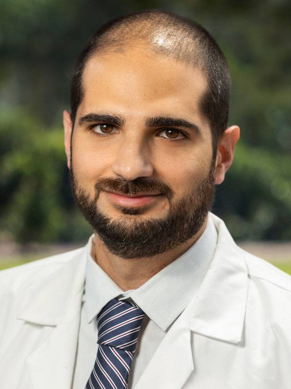 Dr. Ali Fakhreddine, MD