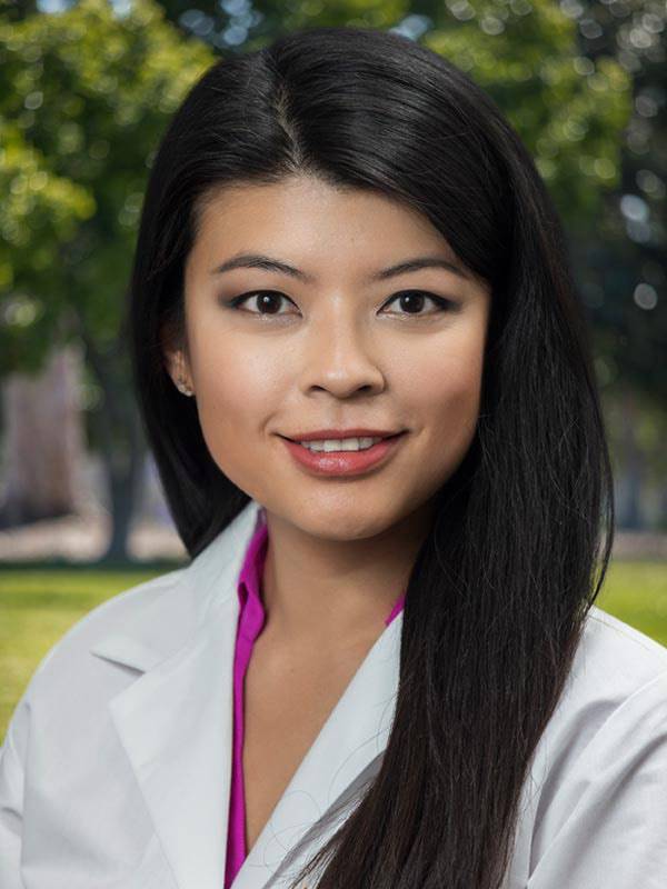 Dr. Alice Chang, DO