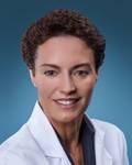 Dr. Alicia Benjamin, Scripps Clinic Private Internal Medicine Center
