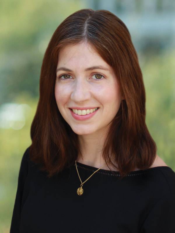 Dr. Allison Casciato, MD