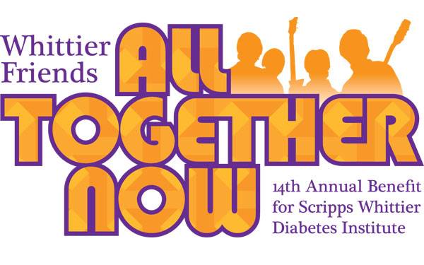 News Scripps Whittier Benefit Logo