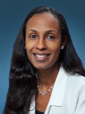 Dr. Mahlet Alula, MD