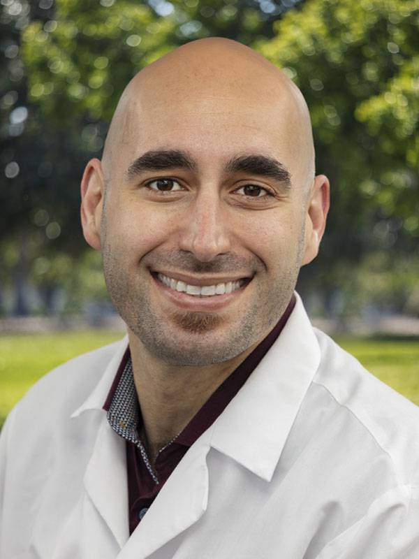 Dr. Alvin Coda, MD