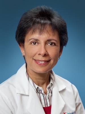 Dr. Hala Amr, MD
