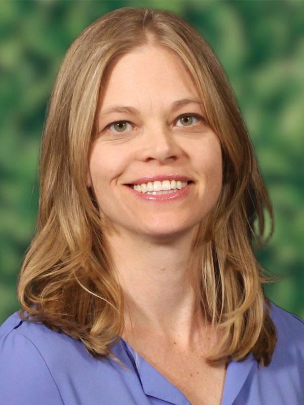 Dr. Amy Nielsen, DO