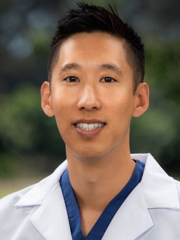 Dr. Andrew Sapthavee, MD