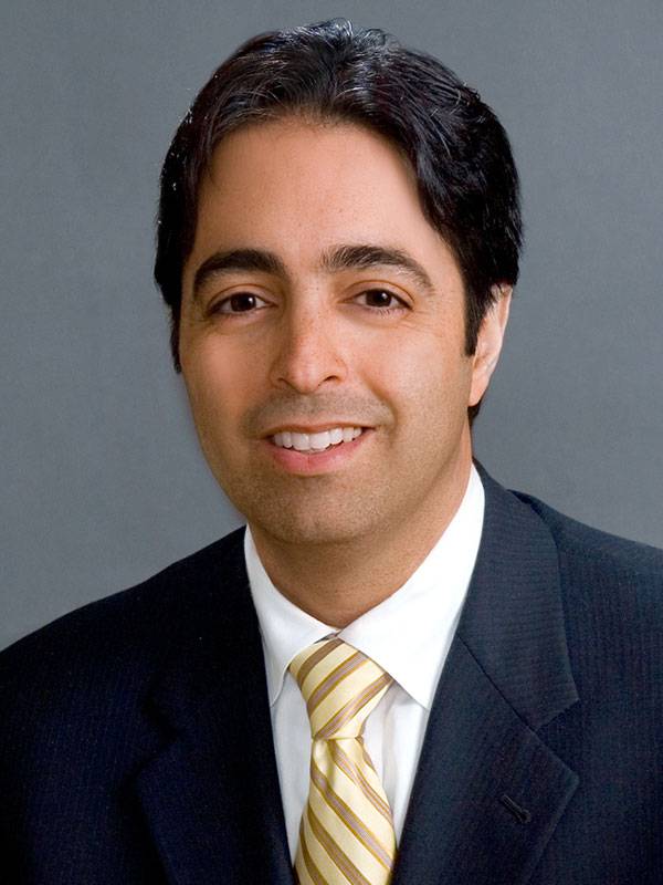 Anil N. Keswani, MD, Corporate Vice President, Chief Medical Officer, Ambulatory and Accountable Care