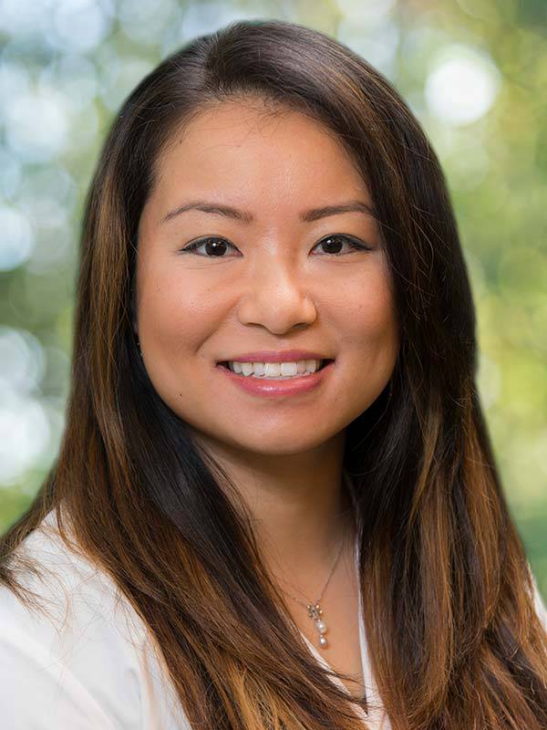 Dr. Ann Kuo, MD